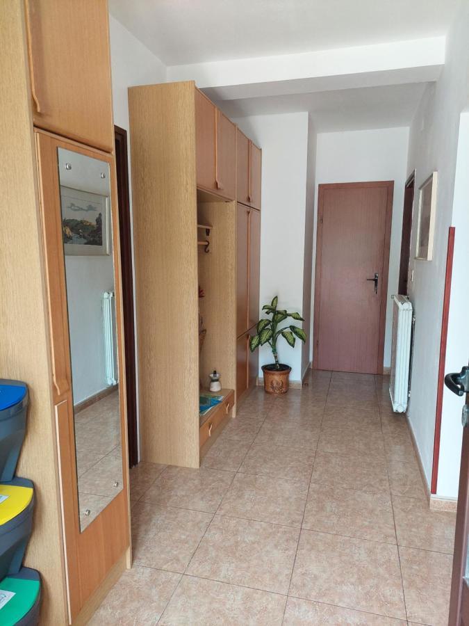 Apartman Gina لابين المظهر الخارجي الصورة