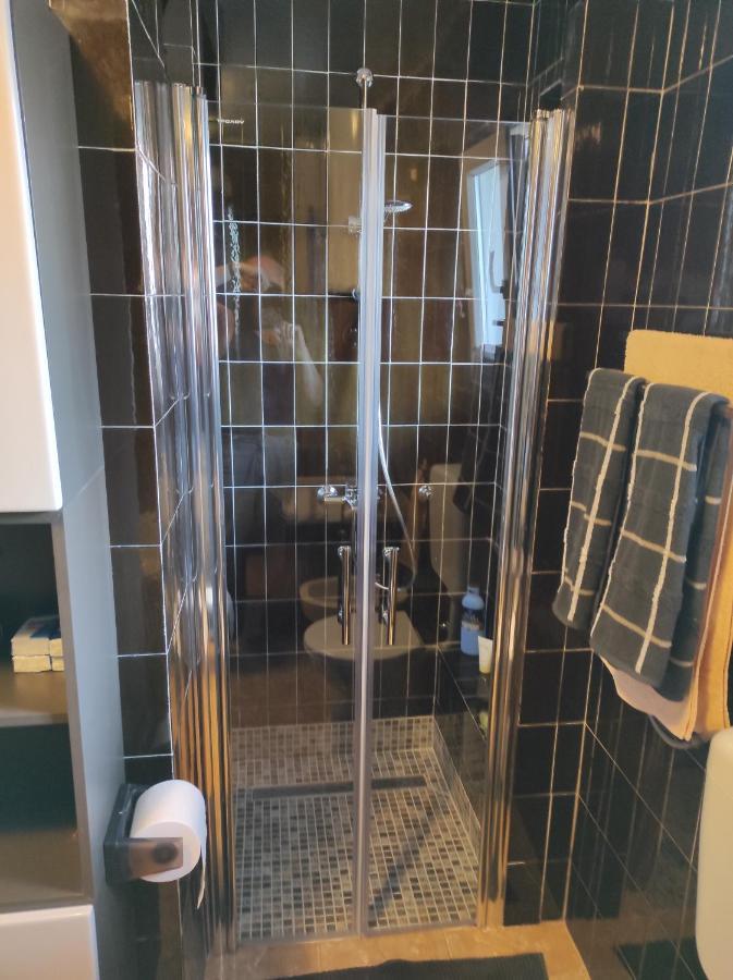Apartman Gina لابين المظهر الخارجي الصورة