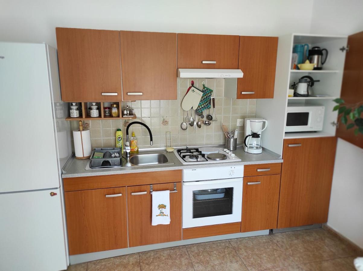 Apartman Gina لابين المظهر الخارجي الصورة