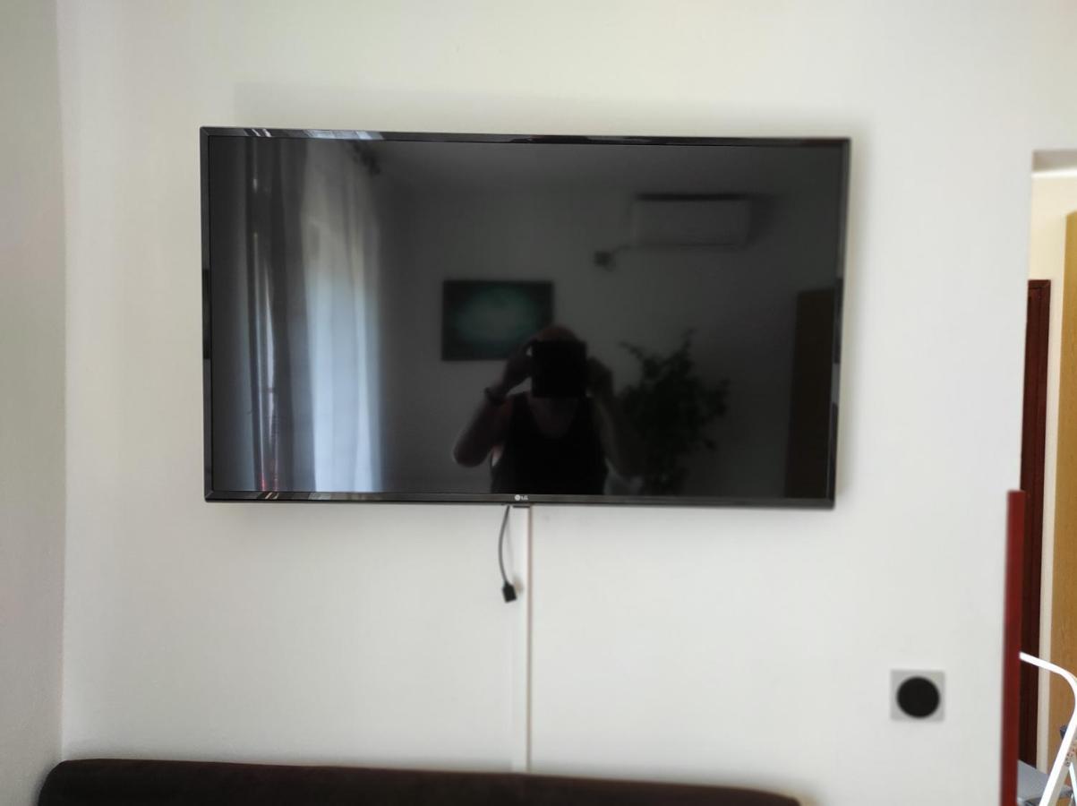 Apartman Gina لابين المظهر الخارجي الصورة