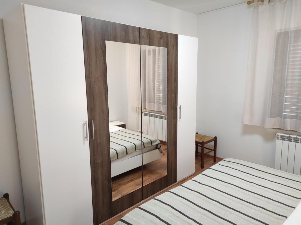 Apartman Gina لابين المظهر الخارجي الصورة